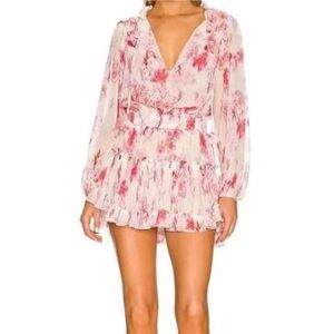 MISA Los Angelos
 Some small MISA dress